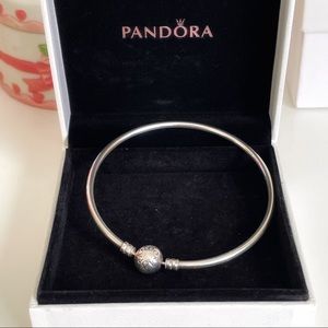 Pandora Bangle